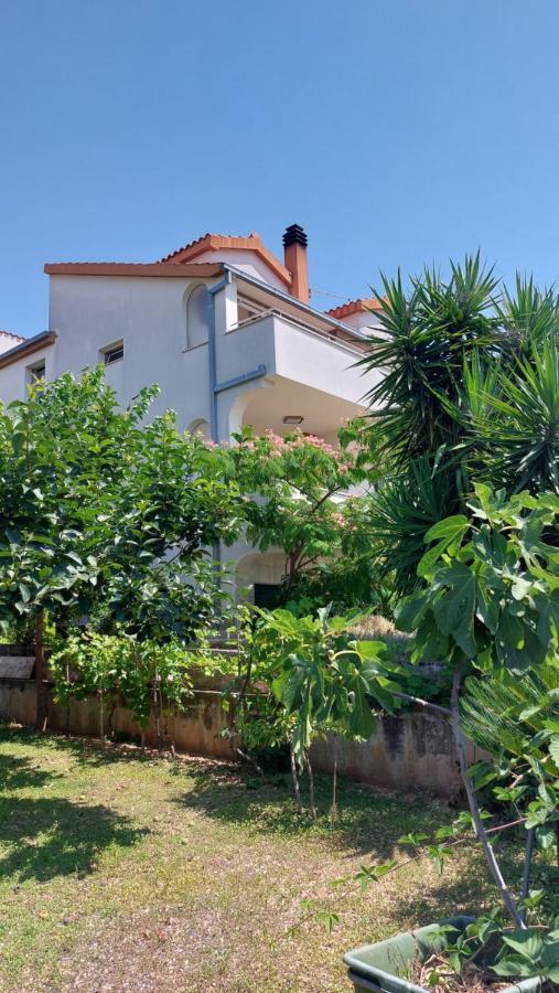 Mislav Apartment Trogir Exterior foto