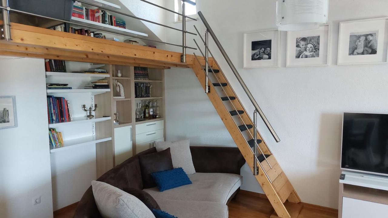 Mislav Apartment Trogir Exterior foto