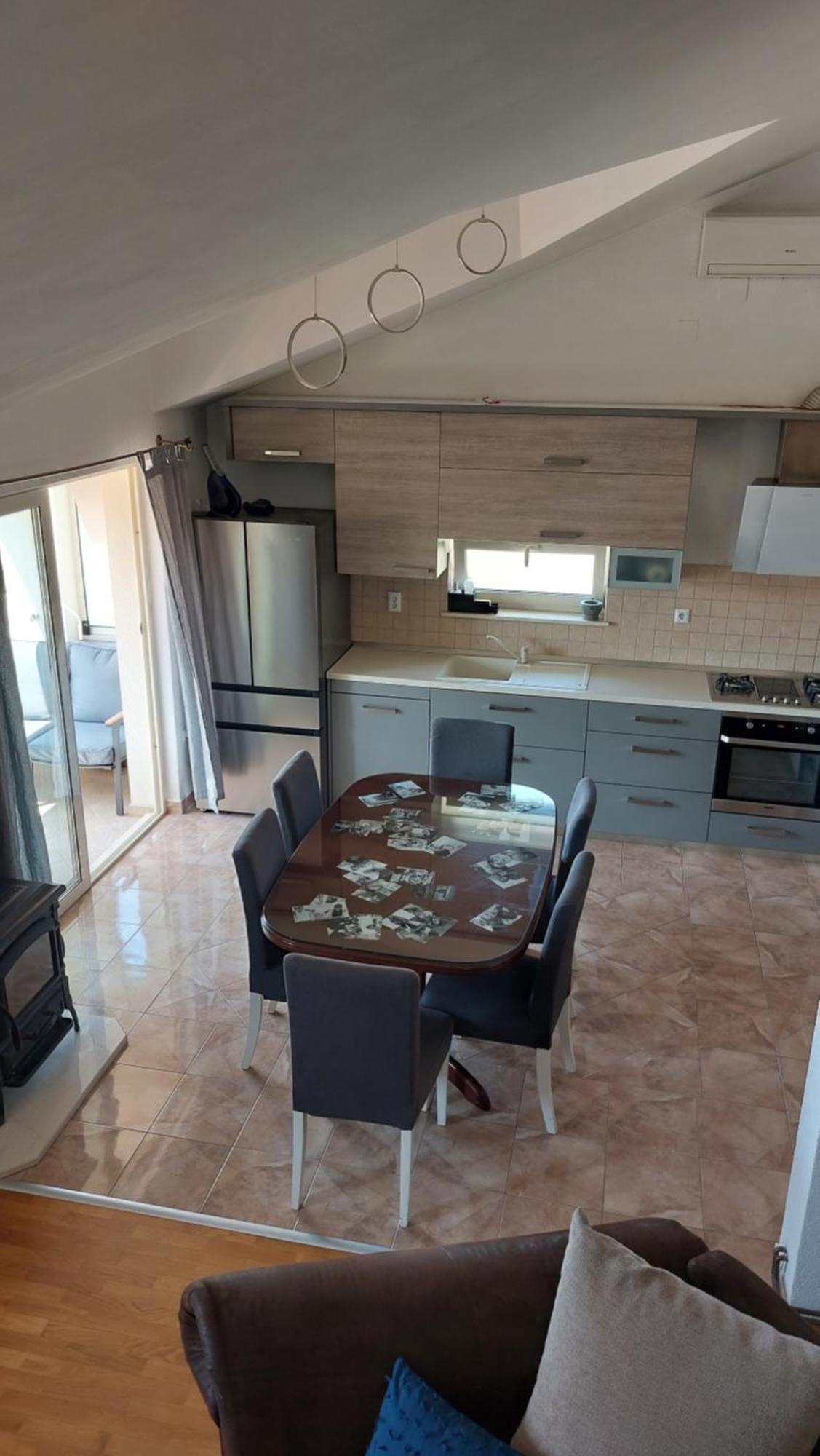 Mislav Apartment Trogir Exterior foto