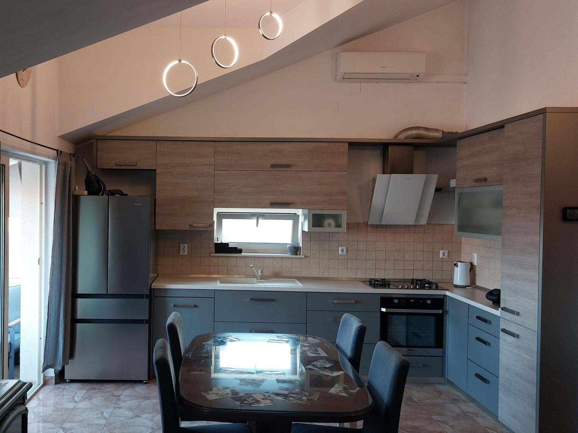 Mislav Apartment Trogir Exterior foto