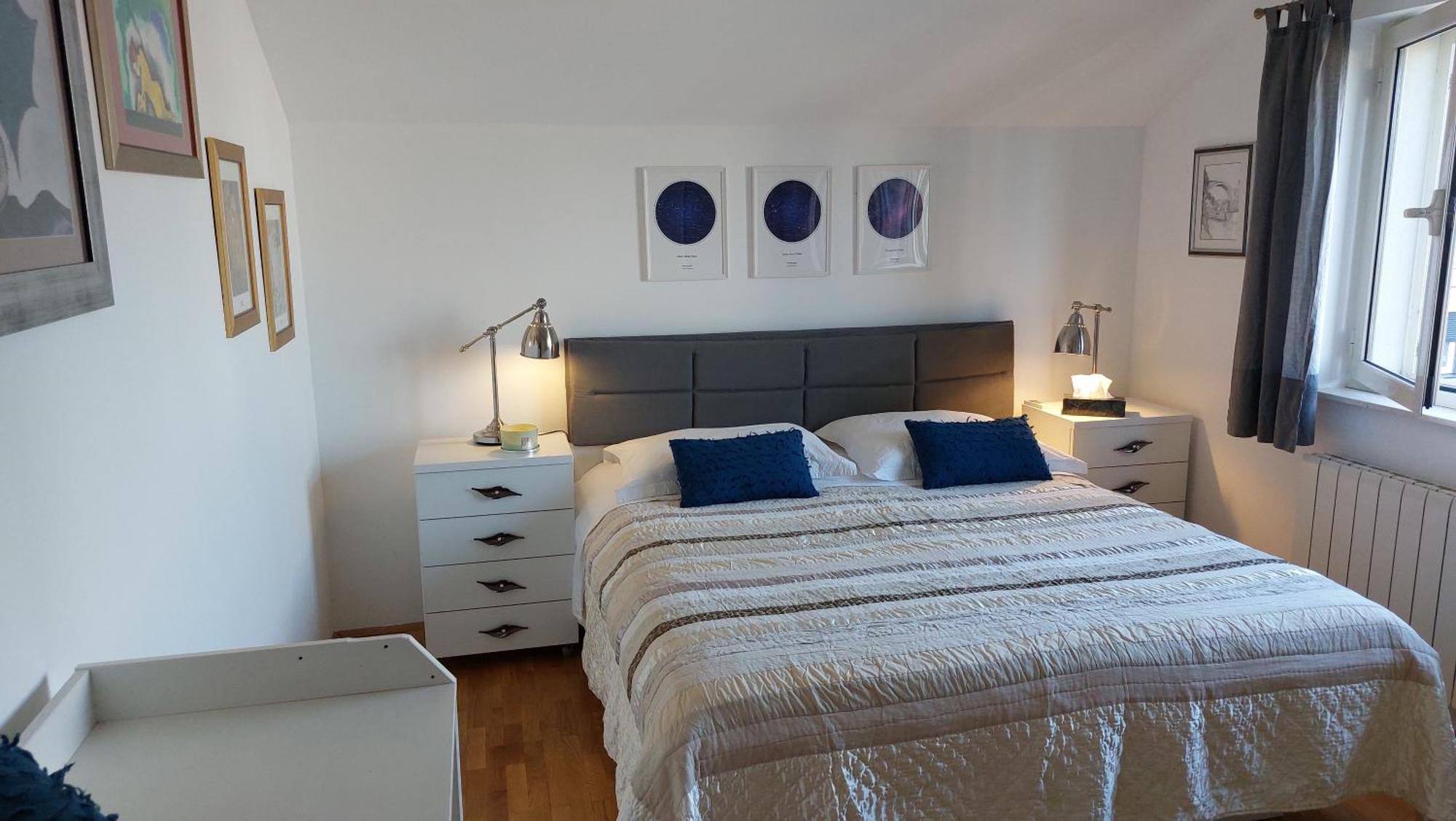 Mislav Apartment Trogir Exterior foto