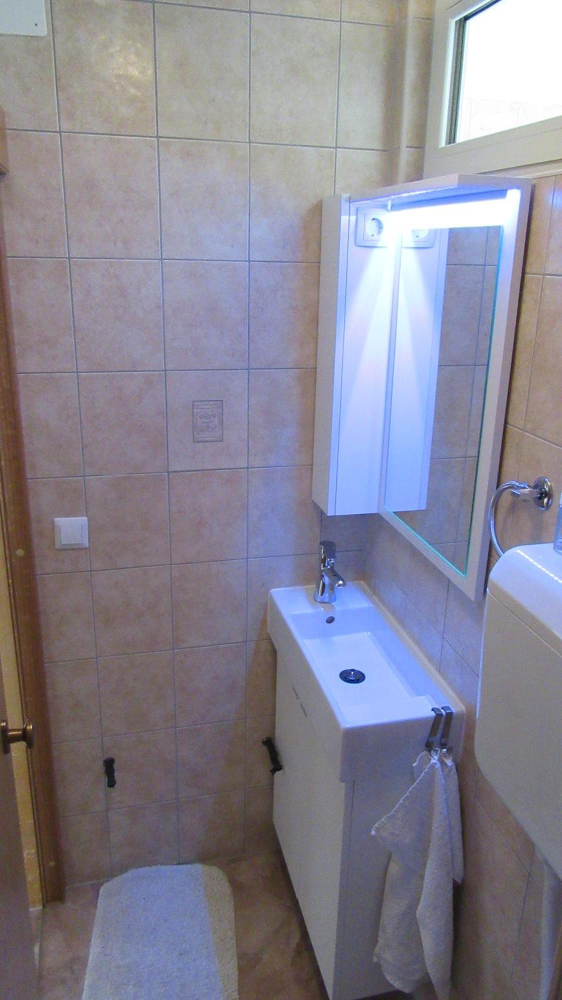 Mislav Apartment Trogir Exterior foto