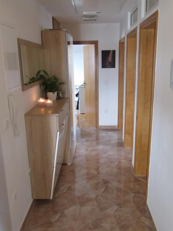 Mislav Apartment Trogir Exterior foto