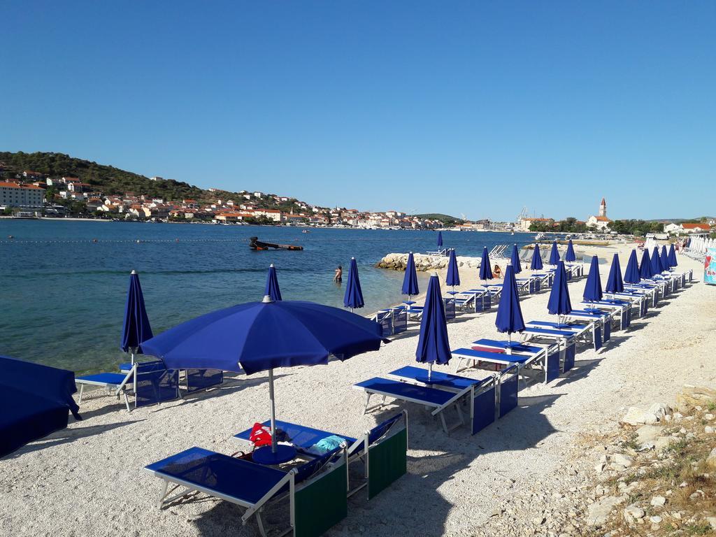 Mislav Apartment Trogir Exterior foto